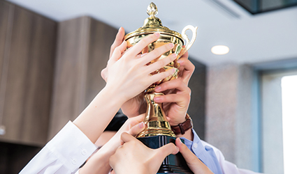 南京磁穀喜獲“江蘇省專精特新產品”稱號