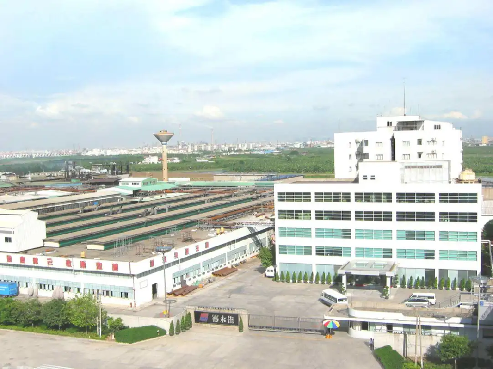 德永佳紡織1年節電250萬，如何做到的？