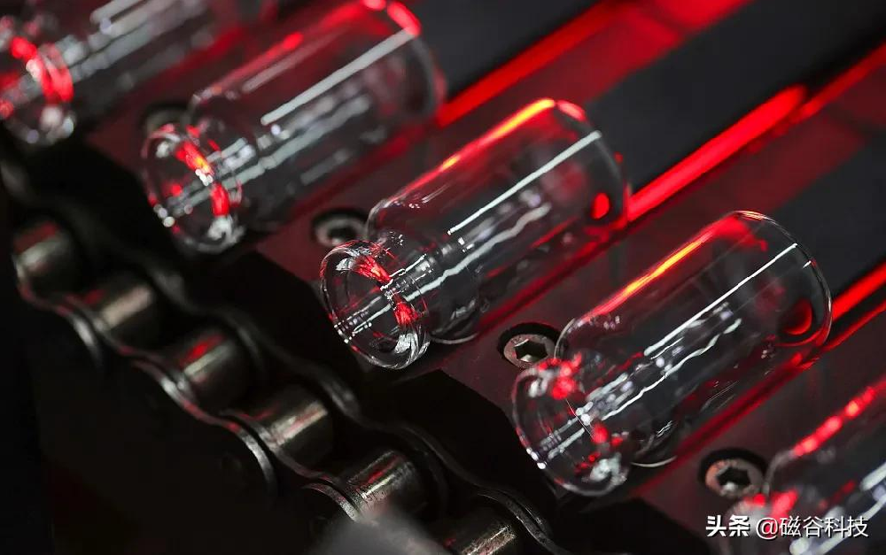 節能23%，100%無油丨磁懸浮空壓機在食品級玻璃行業節能應用