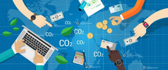 造紙業聚焦碳中和丨磁懸浮鼓風機助力節能減排