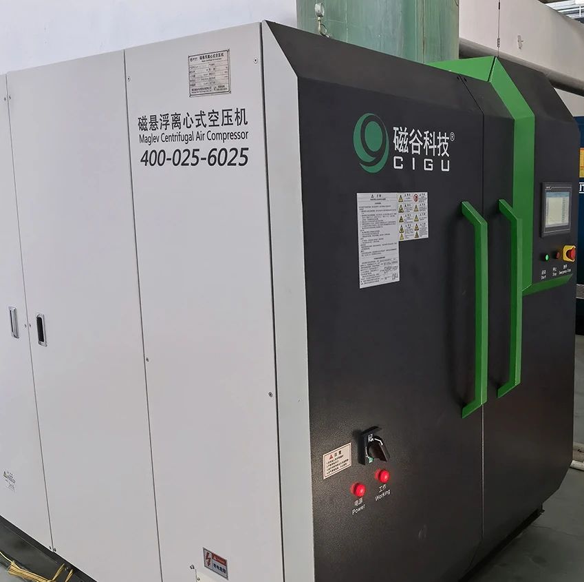 1年省電50萬，看紡織企業如何實現節能降耗的“困境突圍”！